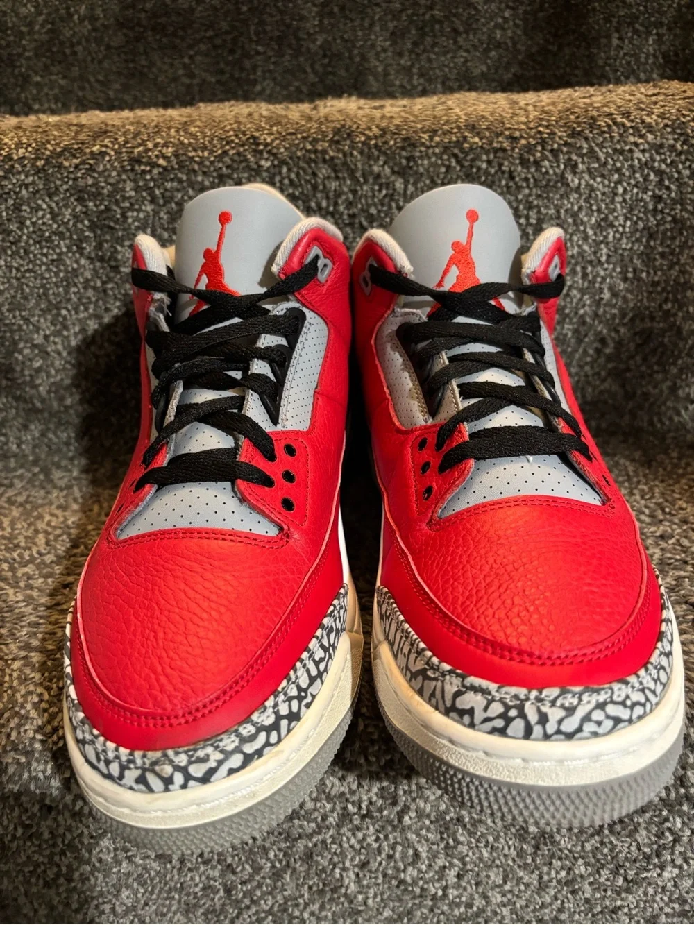 Jordan 3 Retro SE Unite authentic